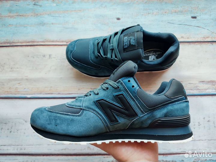 Кроссовки New Balance 574