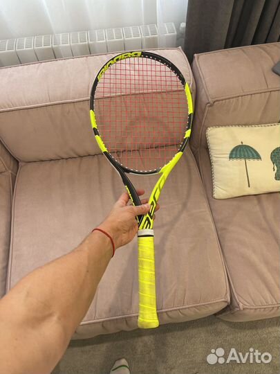 Ракетка для тенниса Babolat Pure Aero light