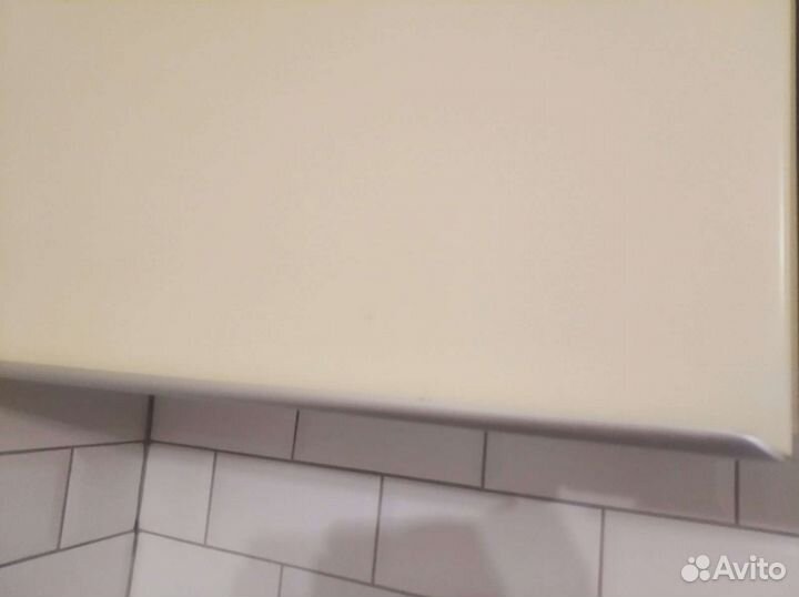 Профильная торцевая ручка