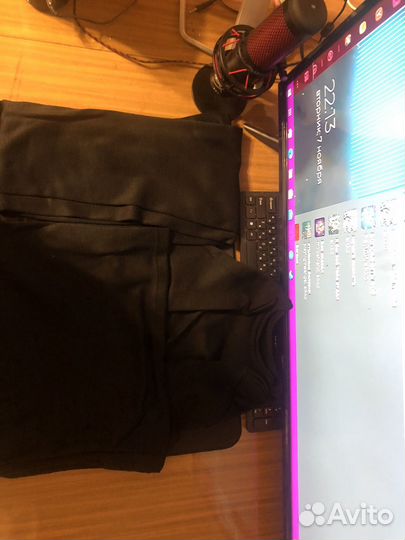 Утепленное трикотажное шерстянное белье