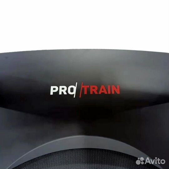 Электрическая беговая дорожка Protrain K655A-A