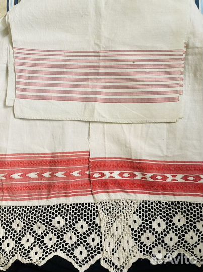 Рушники, Рязань