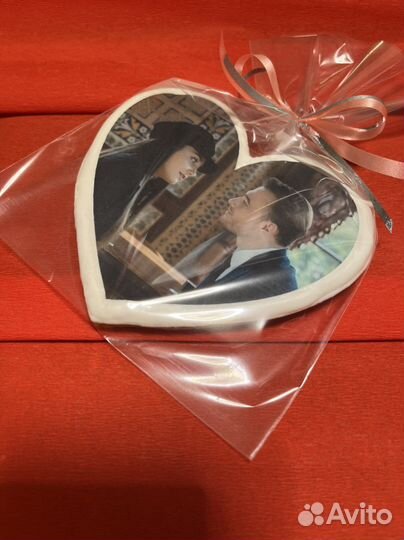 Пряники на 14 февраля/8 марта гп, пвмд