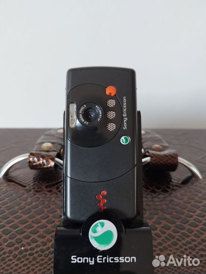 Sony Ericsson w810i