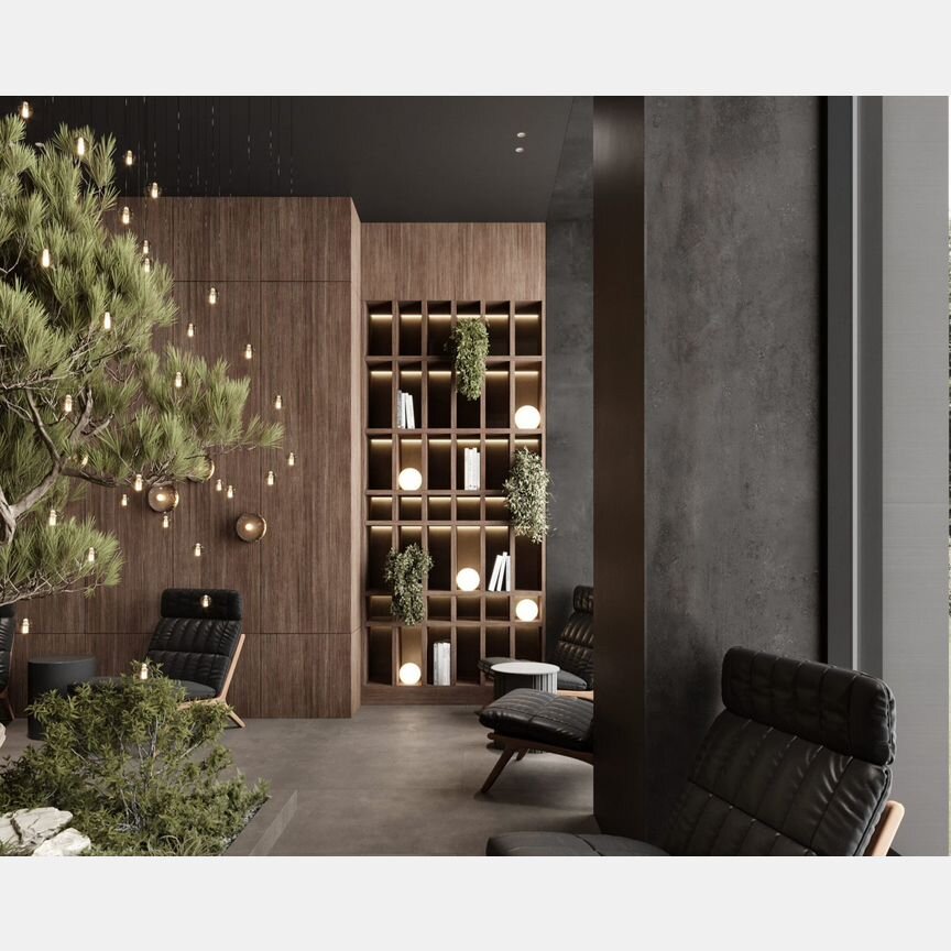 2-к. квартира, 70,2 м², 10/11 эт.
