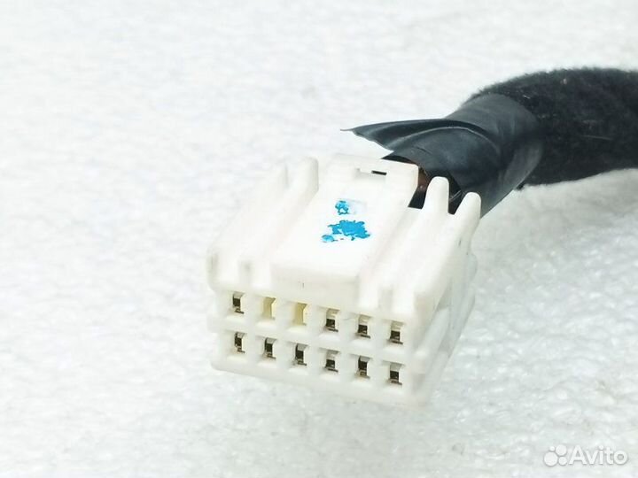 Проводка двери задняя правая Kia Sportage 4 QL