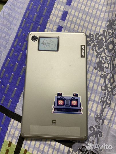 Планшет lenovo