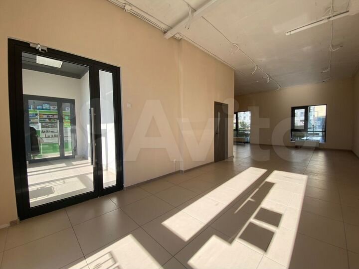 Свободного назначения, 76 м²