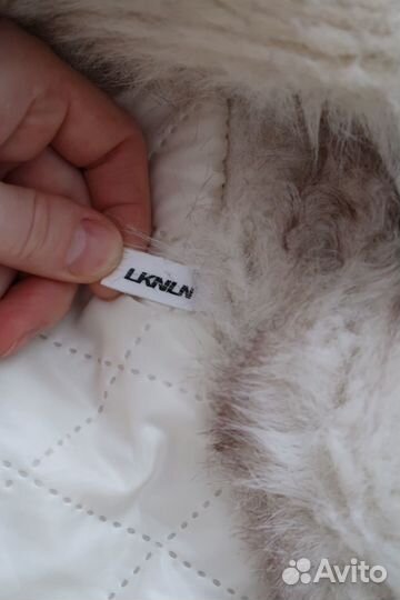 Трендовая Шуба look online