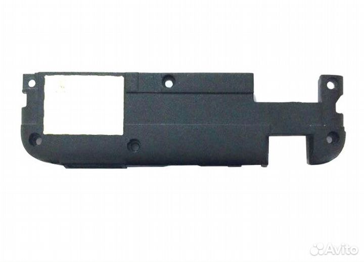 Динамик полифонический для Meizu M3s, чёрный (Б/У)