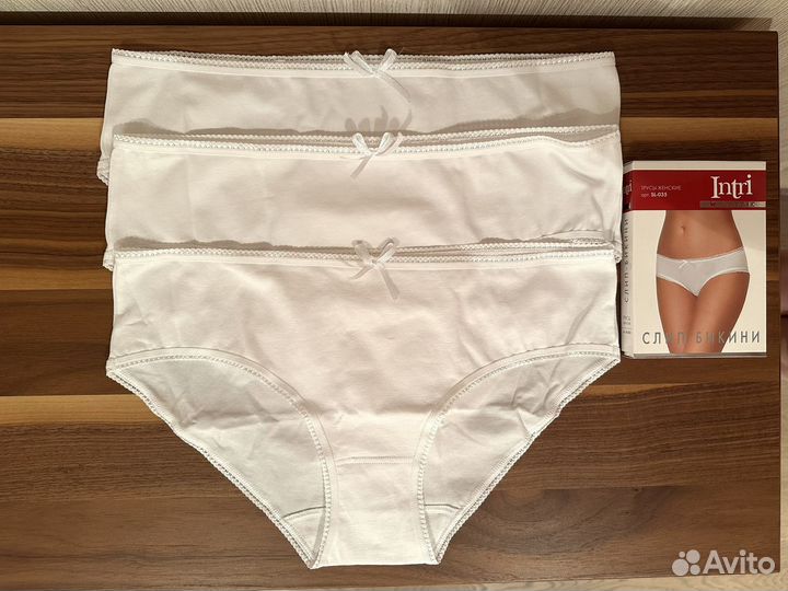 Трусы intri SL-035