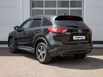 Mazda CX-5 2.0 AT, 2013, 147 437 км, с пробегом, цена 1� 730 000 руб.