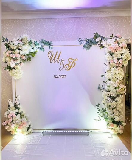 Аренда столов и стульев