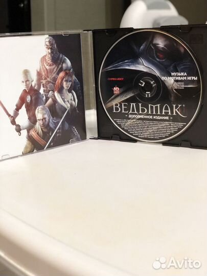 Компьютерная игра