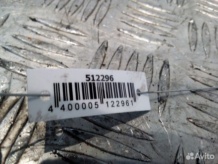 Трубка масляного щупа Mazda 6 GH 2009 R2AA10440B