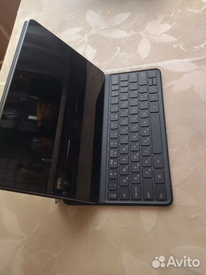 Чехол с клавиатурой xiaomi Pad 5, 11.0