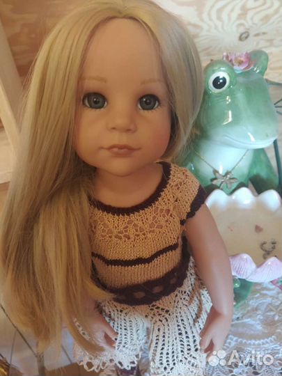 Одежда для кукол готц