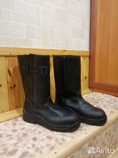 Спец. одежда