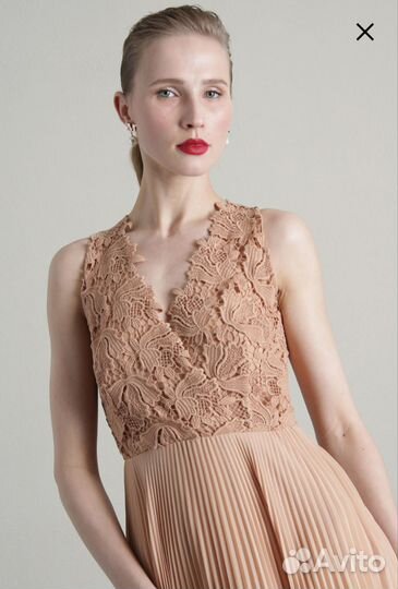 Платье max mara 44it