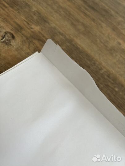 Конверты А4