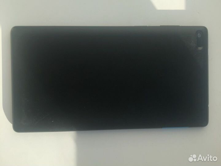 Lenovo Tab 4 (На запчасти) + чехол в подарок
