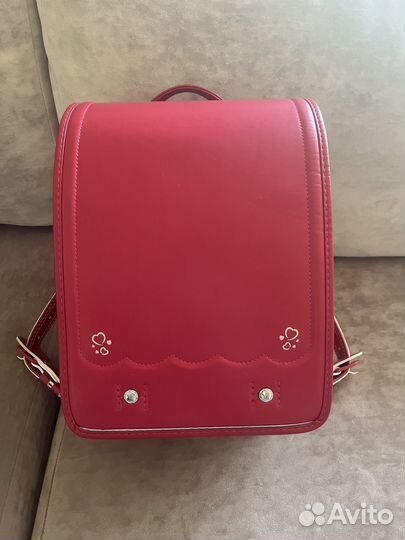 Японский ранец randoseru