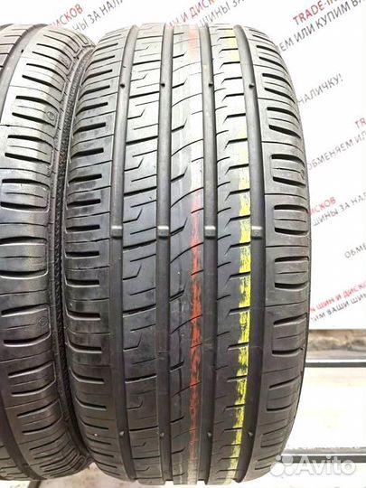 Barum Bravuris 3HM 235/50 R18 97V