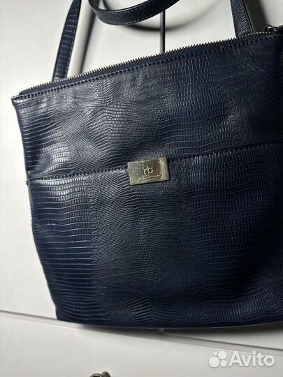 Сумка женская roccobarocco