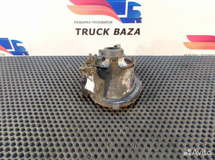 2080689 Фара противотуманная правая