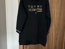 Tommy hilfiger icon толстовка