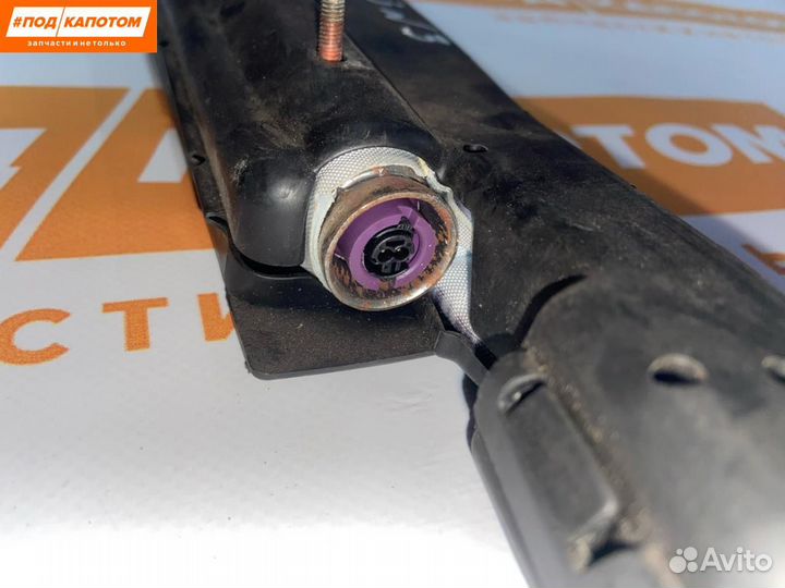 Подушка безопасности сиденья передняя правая Opel