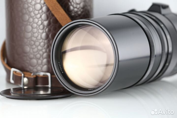 Объектив Таир-3 300A mm f/ 4.5 №700077