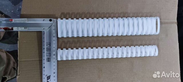 Пружины для брошюровщика