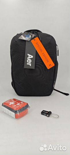 Рюкзак Aer Day Pack 2 X-Pack новый