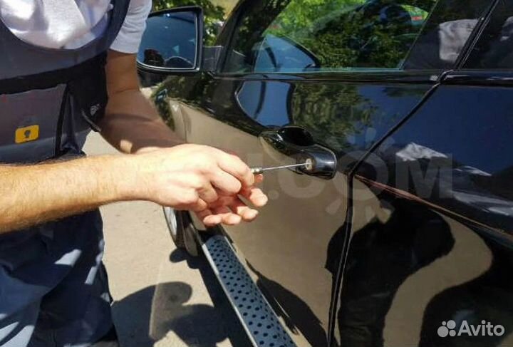 Вскрытие замков, замена замков, замена личинки