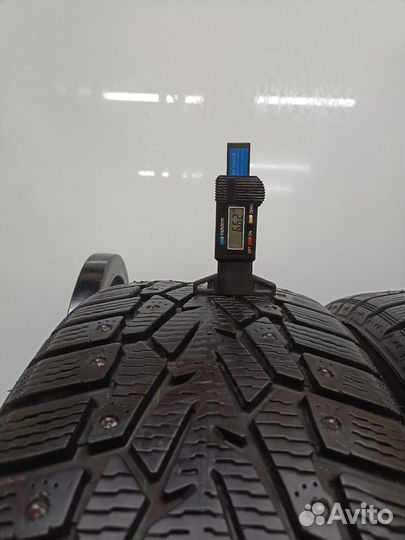 Nokian Tyres Nordman 7 SUV 215/65 R16