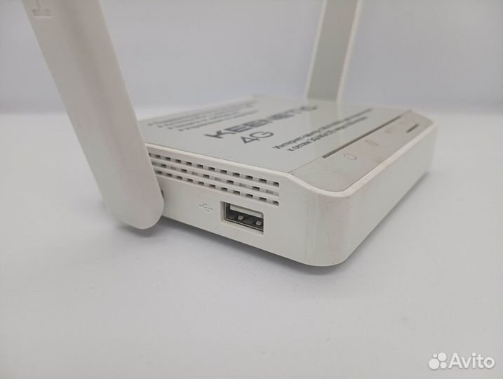 Wi-Fi роутер Keenetic 4G