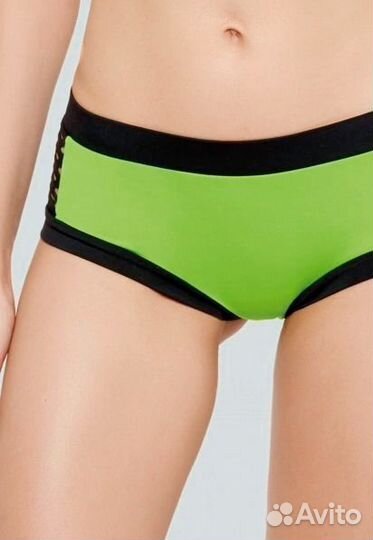 Купальник раздельный на 46 раз