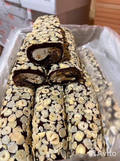 Рахат лукум оптом