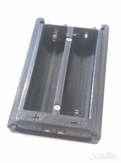 Кейс для радиостанции Vertex VX-231