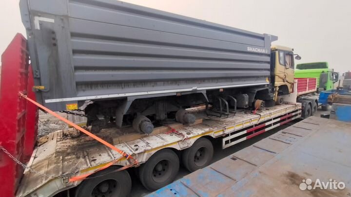 Shacman (Shaanxi) SX33186T366C, 2021