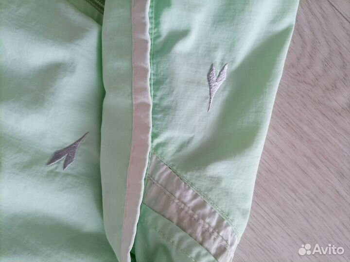 Ветровка спортивная женская diadora XL