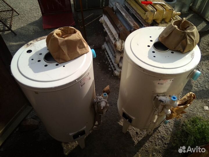 Ростовгазоаппар котел газовый Аогв-11,6