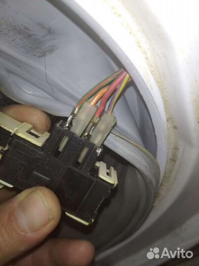 Ремонт стиральных машин, автомат