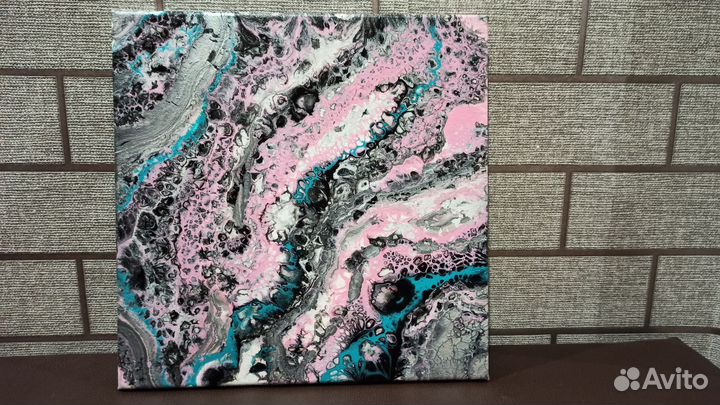 Картина для интерьера 30 см