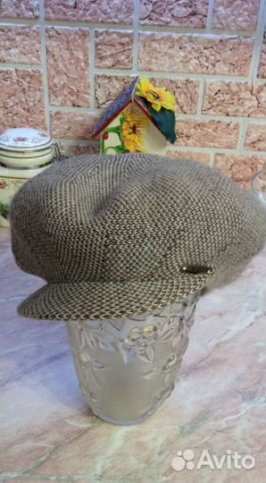 Берет женский