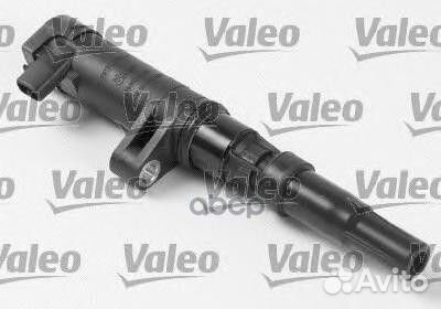 Катушка зажигания 245104 Valeo