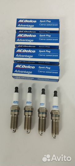 Свеча зажигания Ford focus 19375664