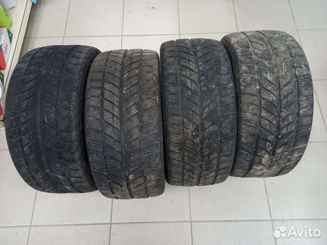 DoubleStar DH02 245/40 R18 93