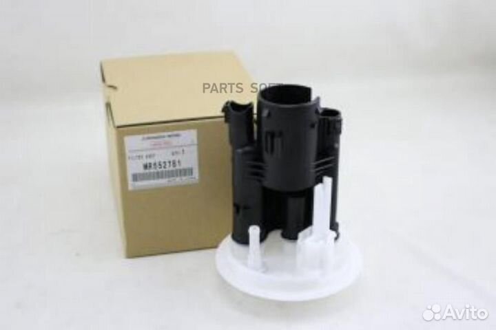 Фильтр топливный MR552781